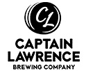Captain Lawrence Bryggeri logga