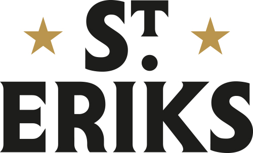 St.Eriks logotyp