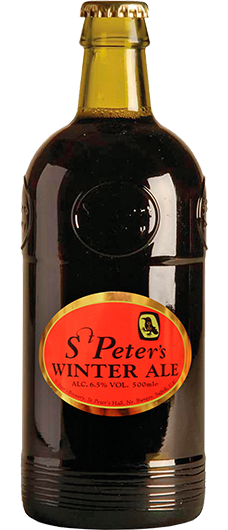 St Peter’s Winter Ale