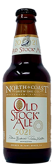 North Coast Old Stock Ale